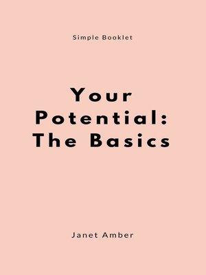 cover image of Your Potential